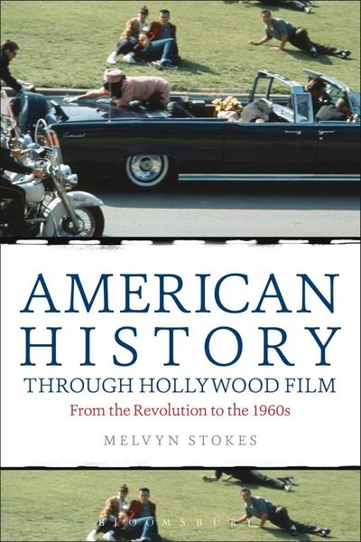 Produktbild: American History through Hollywood Film
