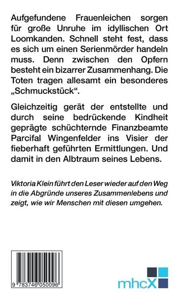 Produktbild: Verh&auml;ngnisvoller Duft