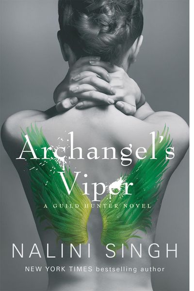 Produktbild: Archangel's Viper