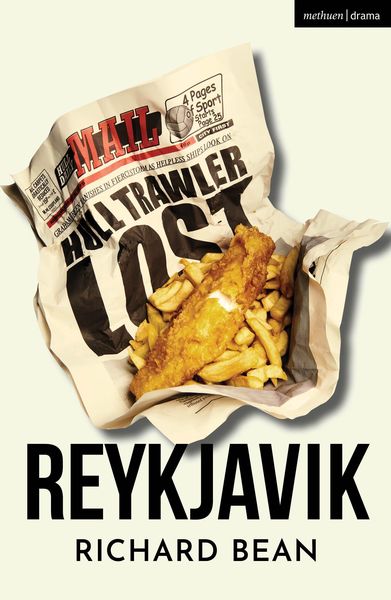 Produktbild: Reykjavik