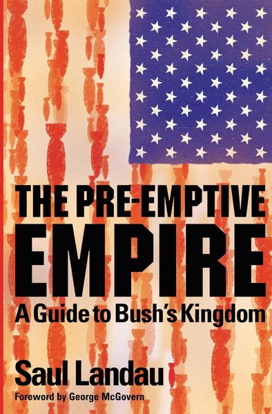 Produktbild: The Pre-Emptive Empire
