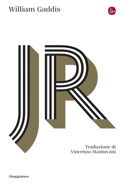 Produktbild: JR