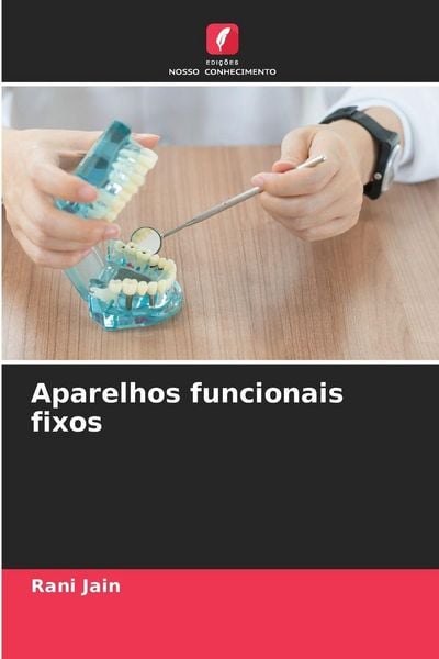 Produktbild: Aparelhos funcionais fixos