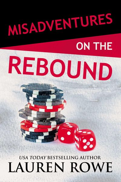 Produktbild: Misadventures on the Rebound