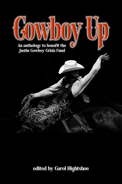 Produktbild: Cowboy Up