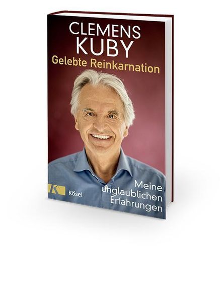 Produktbild: Gelebte Reinkarnation