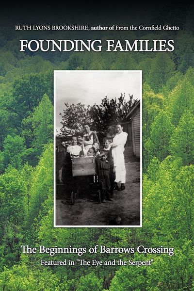 Produktbild: Founding Families