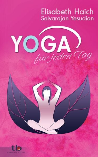 Produktbild: Yoga f&uuml;r jeden Tag