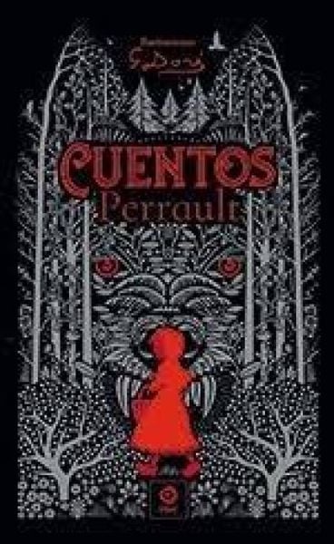 Produktbild: Cuentos De Perrault