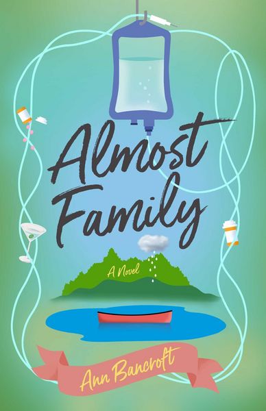 Produktbild: Almost Family