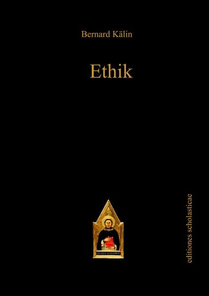 Produktbild: Ethik