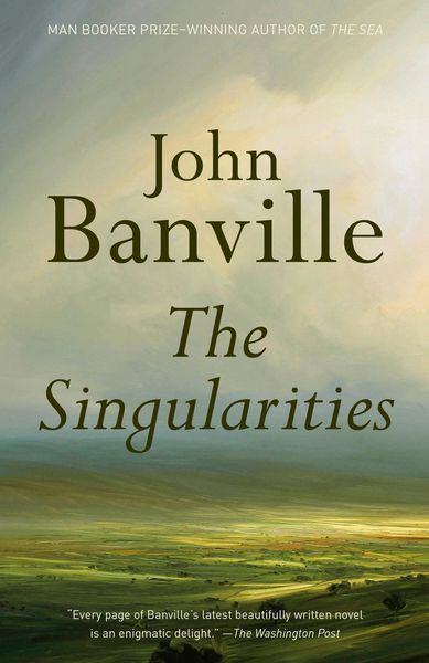 Produktbild: The Singularities