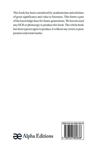 Produktbild: The crisis