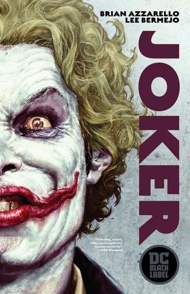 Produktbild: Joker