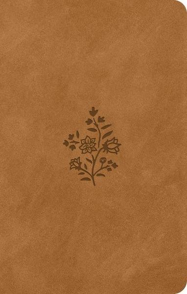 Produktbild: ESV Premium Gift Bible