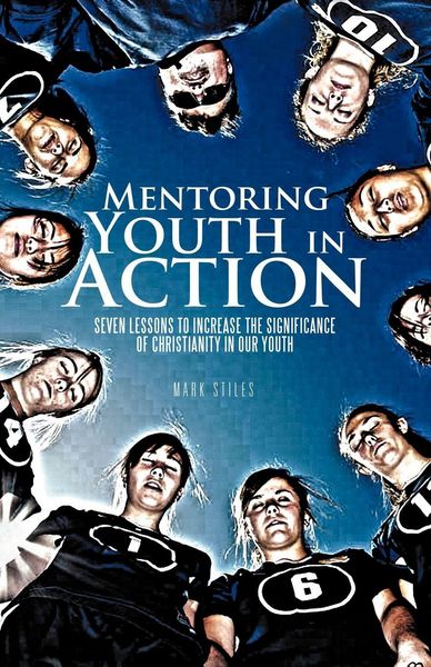Produktbild: Mentoring Youth in Action