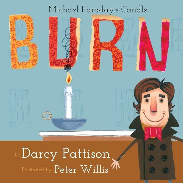 Produktbild: Burn
