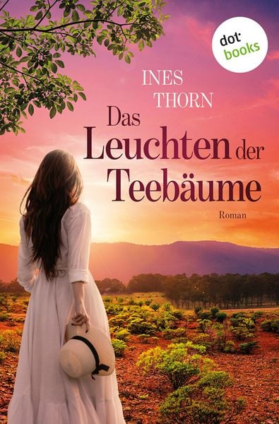 Produktbild: Das Leuchten der Teeb&auml;ume