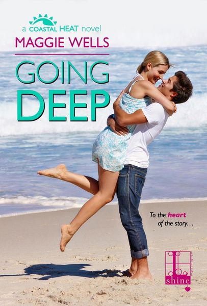 Produktbild: Going Deep
