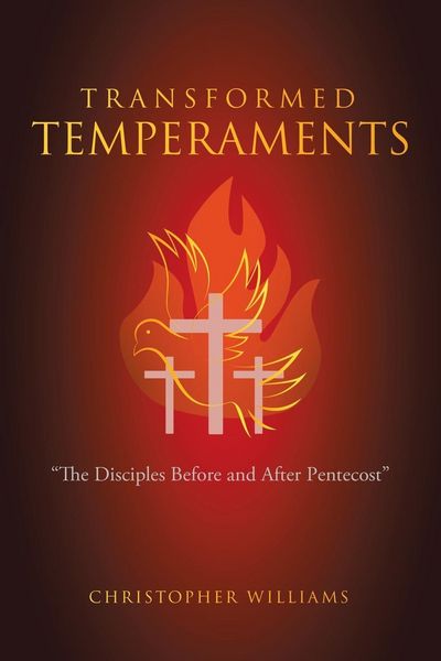 Produktbild: Transformed Temperaments