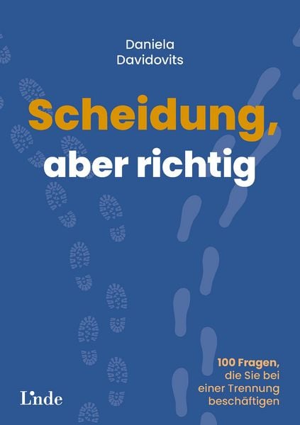 Produktbild: Scheidung, aber richtig
