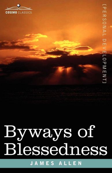 Produktbild: Byways of Blessedness
