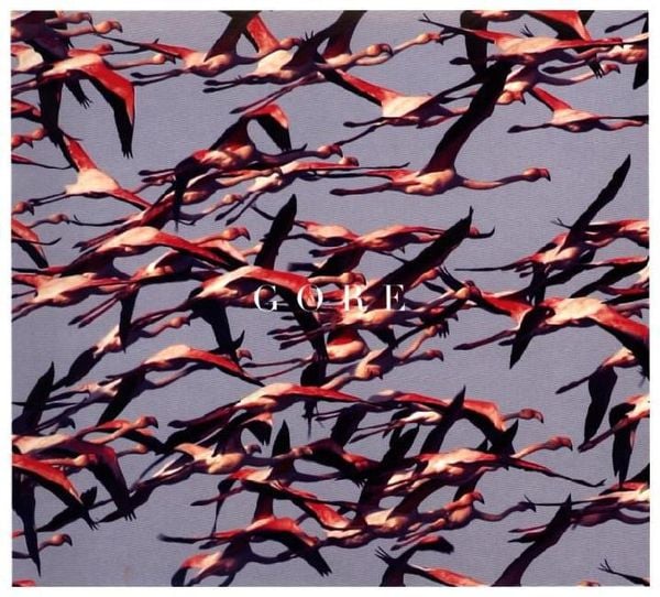 Gore - Deftones, CD