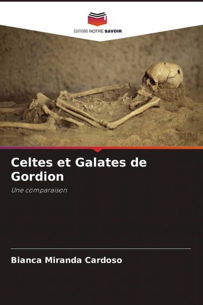 Produktbild: Celtes et Galates de Gordion