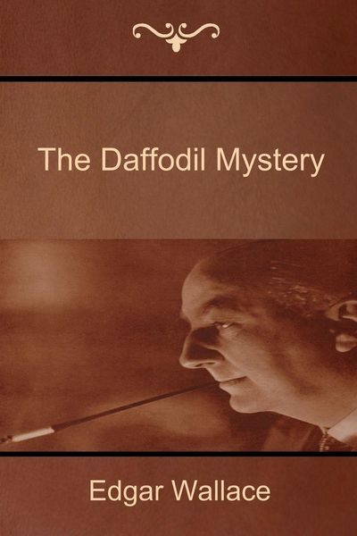 Produktbild: The Daffodil Mystery