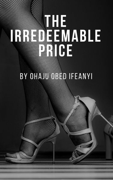 Produktbild: The Irredeemable Price