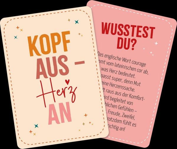 Produktbild: Mutmach-Mantras f&uuml;r dich