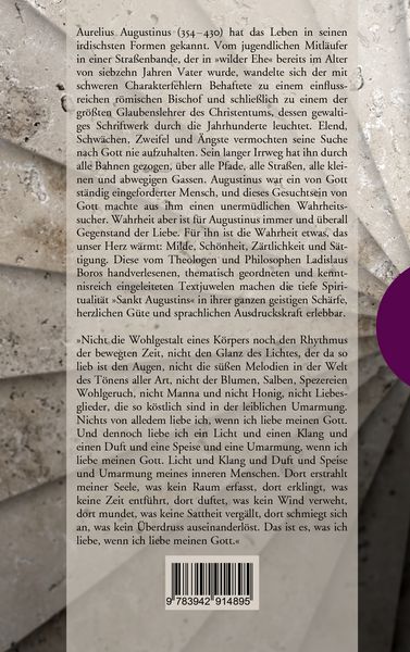 Produktbild: Aufstieg zu Gott