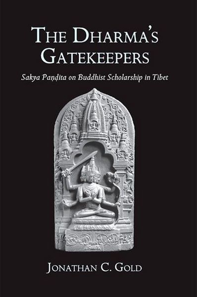 Produktbild: The Dharma's Gatekeepers
