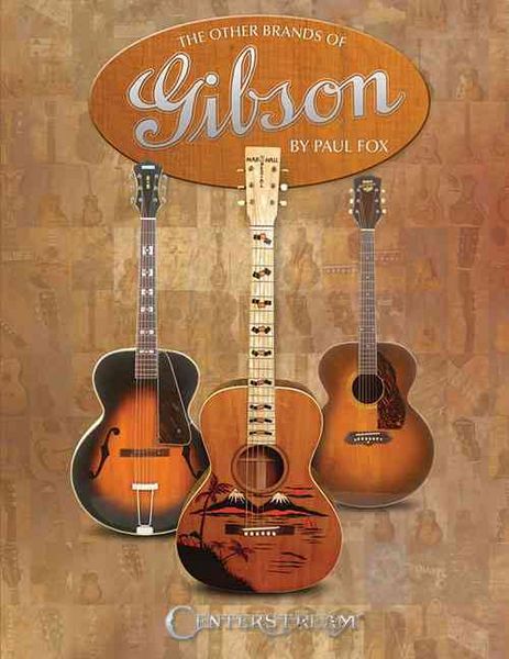 Produktbild: The Other Brands of Gibson