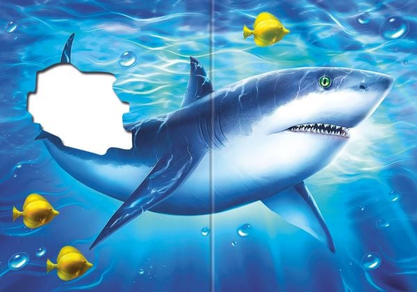 Produktbild: Internat der b&ouml;sen Tiere, Band 2 - Die Falle