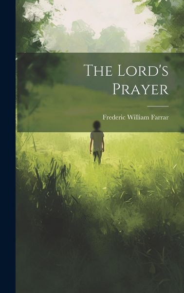 Produktbild: The Lord's Prayer