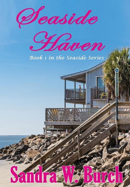 Produktbild: Seaside Haven
