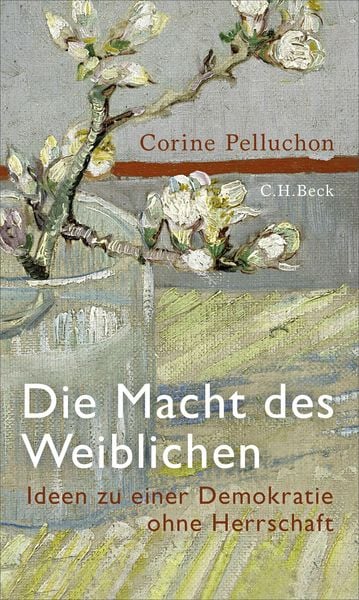 Produktbild: Die Macht des Weiblichen