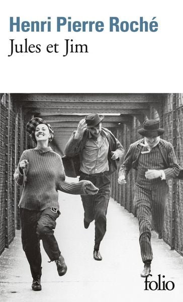 Produktbild: Jules et Jim