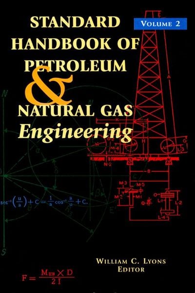Produktbild: Standard Handbook of Petroleum and Natural Gas Engineering: Volume 2
