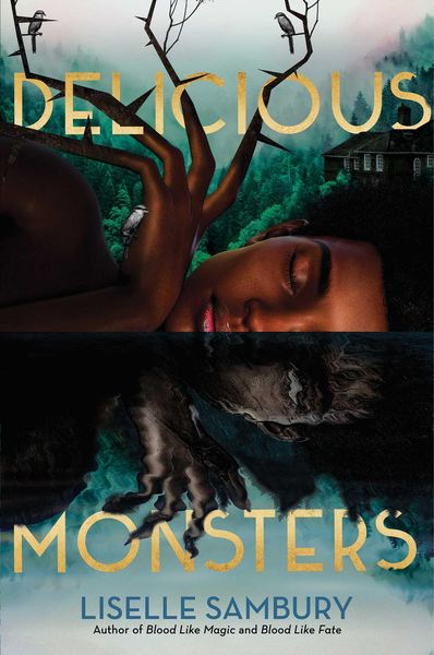 Produktbild: Delicious Monsters