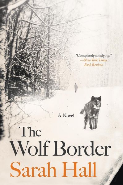 Produktbild: The Wolf Border
