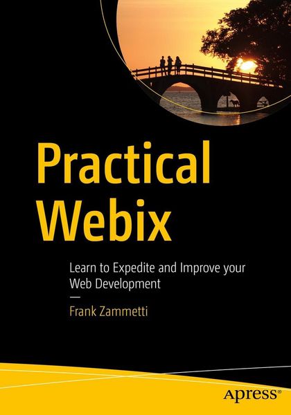 Produktbild: Practical Webix