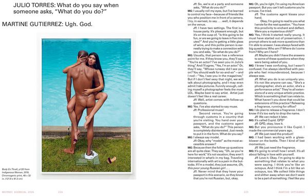 Produktbild: Whitney Biennial 2026