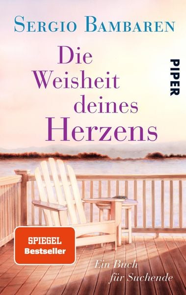 Produktbild: Die Weisheit deines Herzens