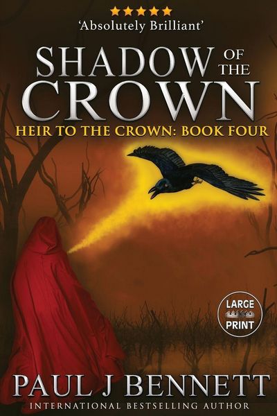 Produktbild: Shadow of the Crown