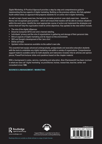 Produktbild: Digital Marketing