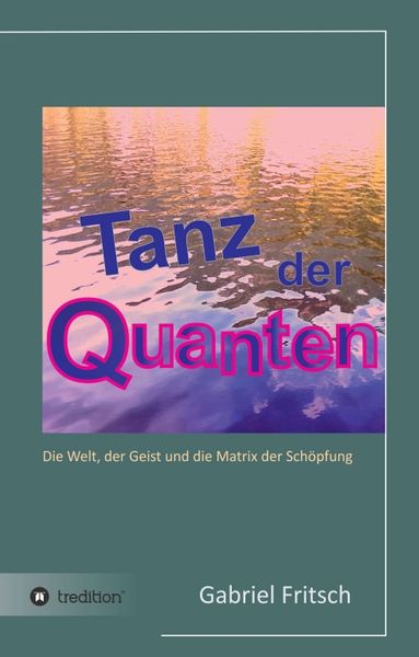 Produktbild: Tanz der Quanten