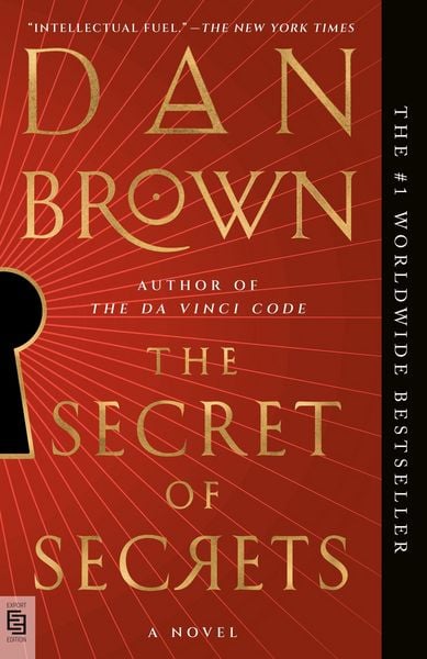 Produktbild: The Secret of Secrets