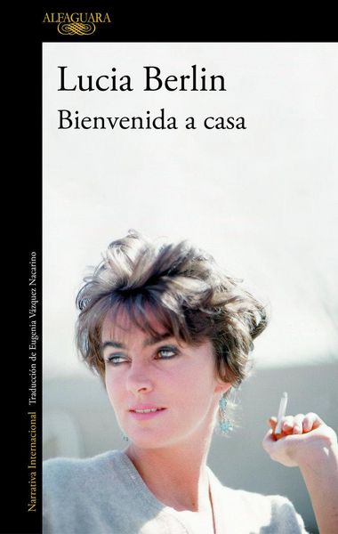 Produktbild: Bienvenida a casa